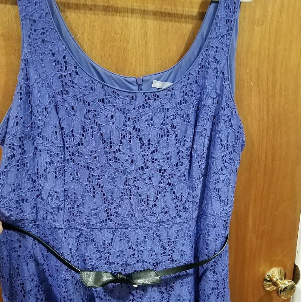 Dress barn dress 20w